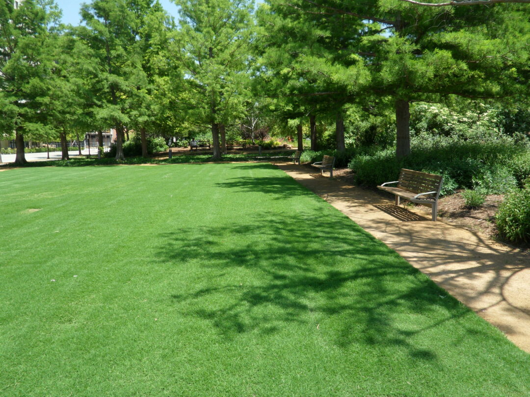 Gallery O' Green Easton Sod Farms Inc.