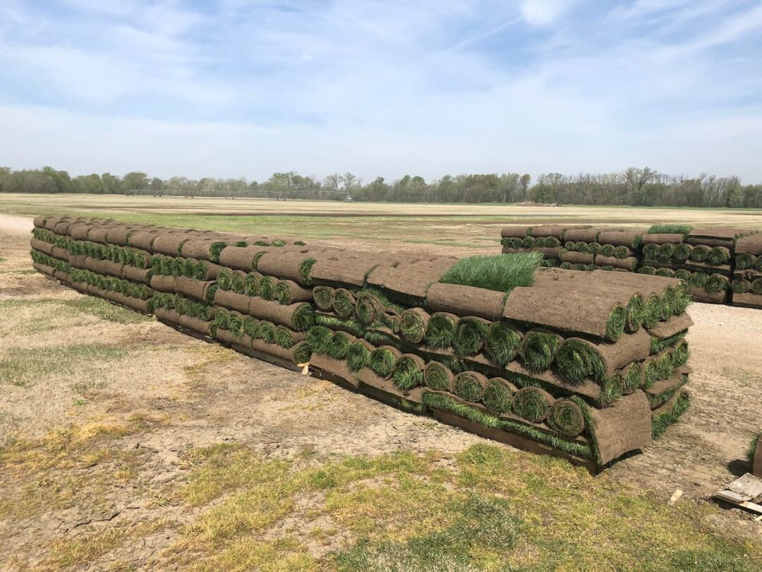 Sod Farm Tour Easton Sod Farms Inc.